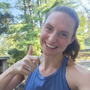 Fundraising Page: Jennifer Hunt